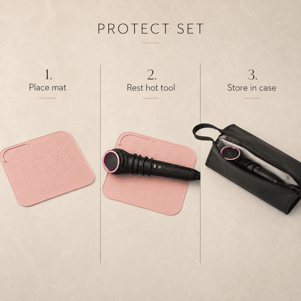 Protect Set