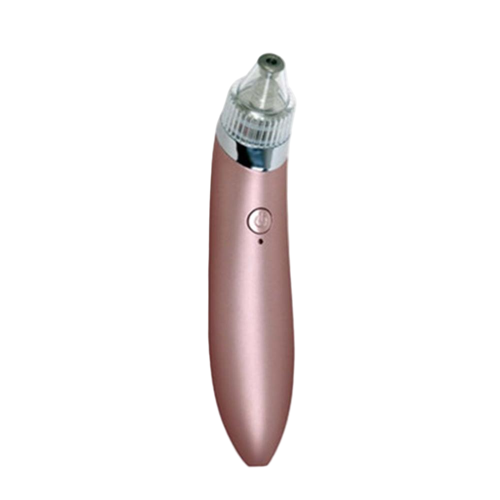 Heavenly Gadget Multifunctional 4 in 1 Beauty Pore Vacuum