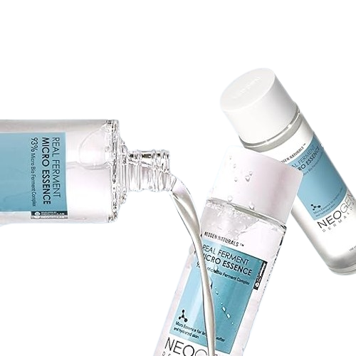 Heavenly Gadget Micro Essence Neogen Dermalogy Real Ferment Micro Essence