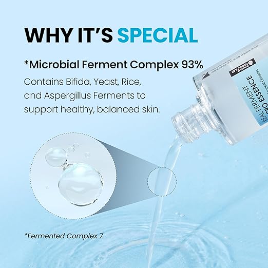 Heavenly Gadget Micro Essence Neogen Dermalogy Real Ferment Micro Essence
