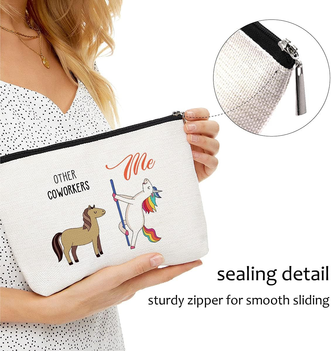 Heavenly Gadget Multicolor00033 Work Bestie Survival Kit