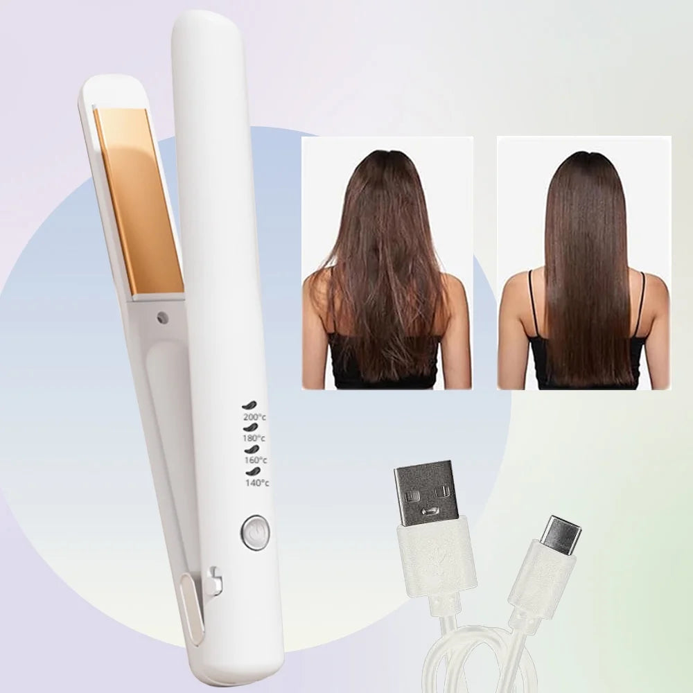 Heavenly Gadget AirLight Pro Ceramic Straightener