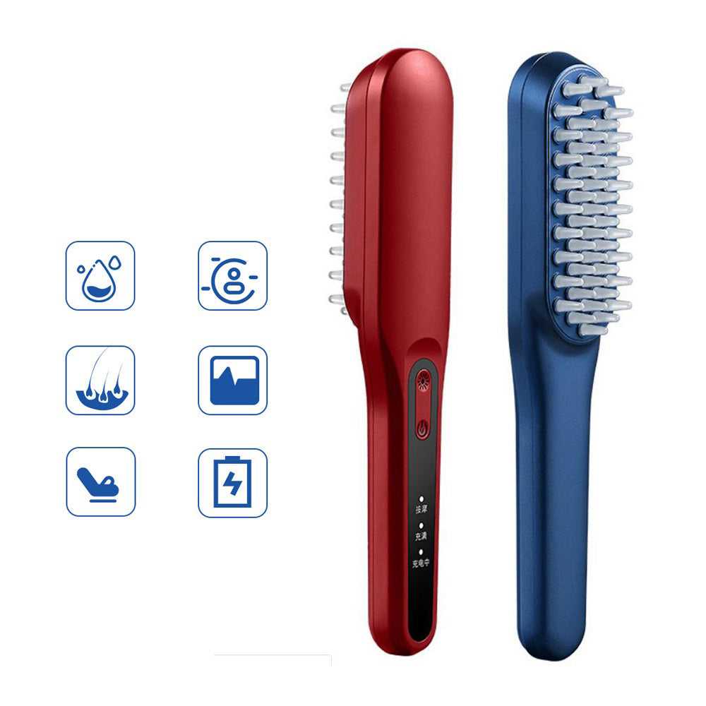 Heavenly Gadget Hair Growth Comb