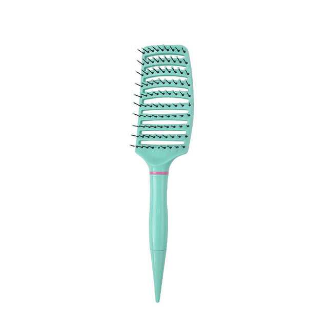 Heavenly Gadget Design 16 Massage Hair Brush