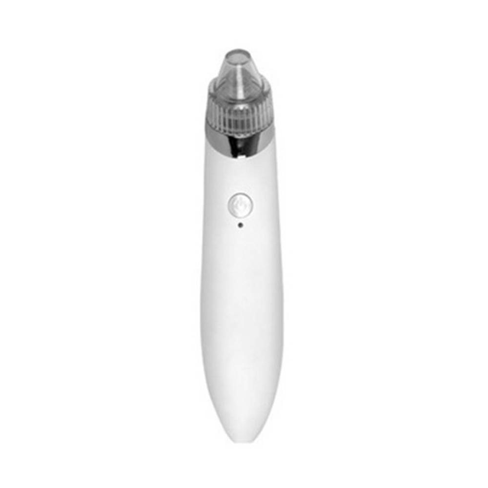 Heavenly Gadget White Multifunctional 4 in 1 Beauty Pore Vacuum