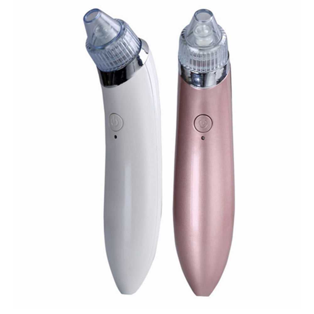 Heavenly Gadget Multifunctional 4 in 1 Beauty Pore Vacuum