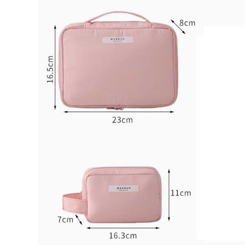 Heavenly Gadget Makeup Bag