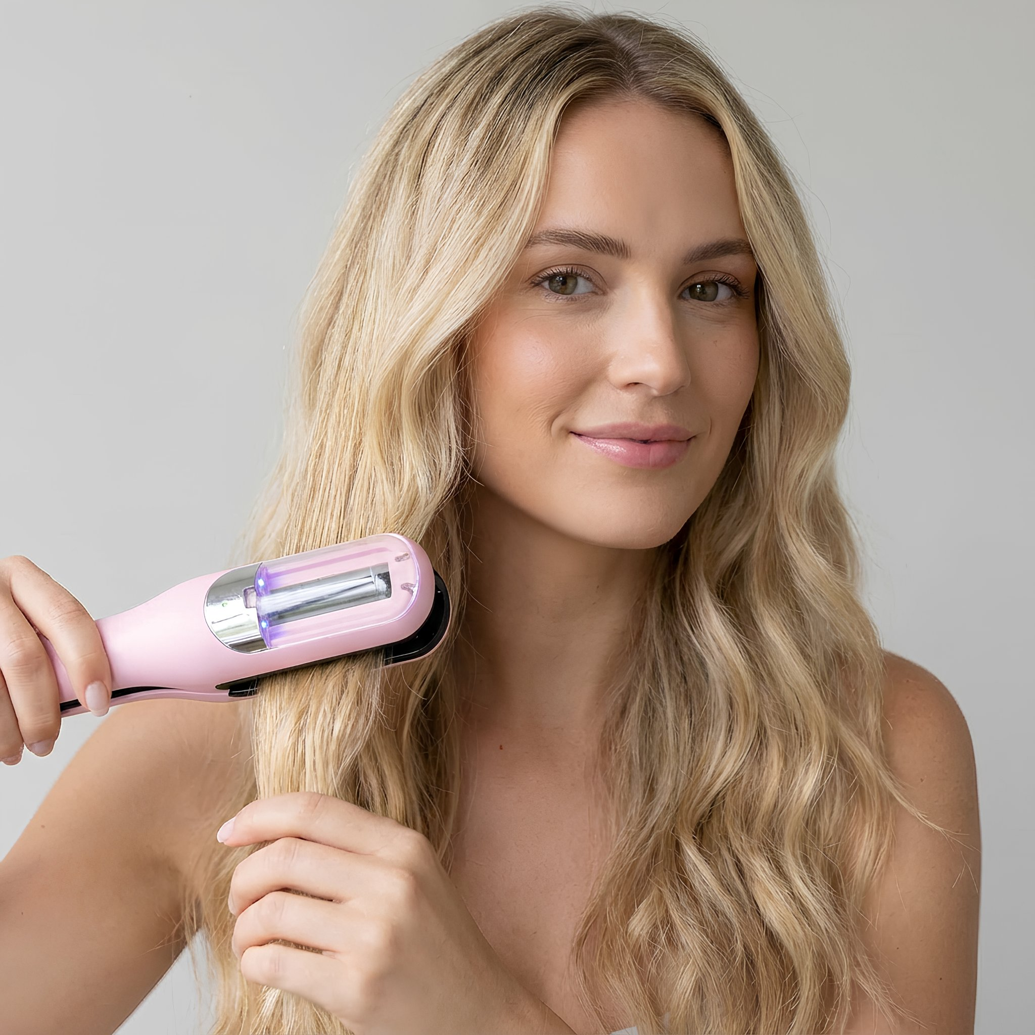 Split-End Trimmer – Hair Repair & Breakage Prevention Tool