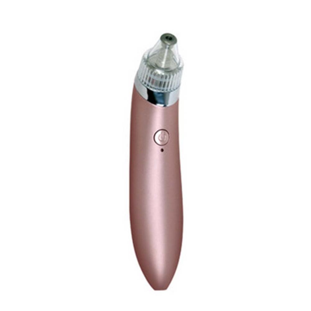 Heavenly Gadget Champagne Multifunctional 4 in 1 Beauty Pore Vacuum