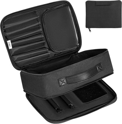 Heavenly Gadget  The Luxe Dual-Organizer