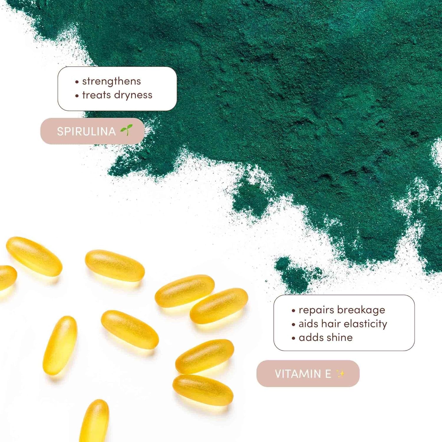 Heavenly Gadget  Night Repair Strength Mask