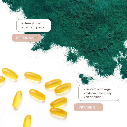 Heavenly Gadget  Night Repair Strength Mask