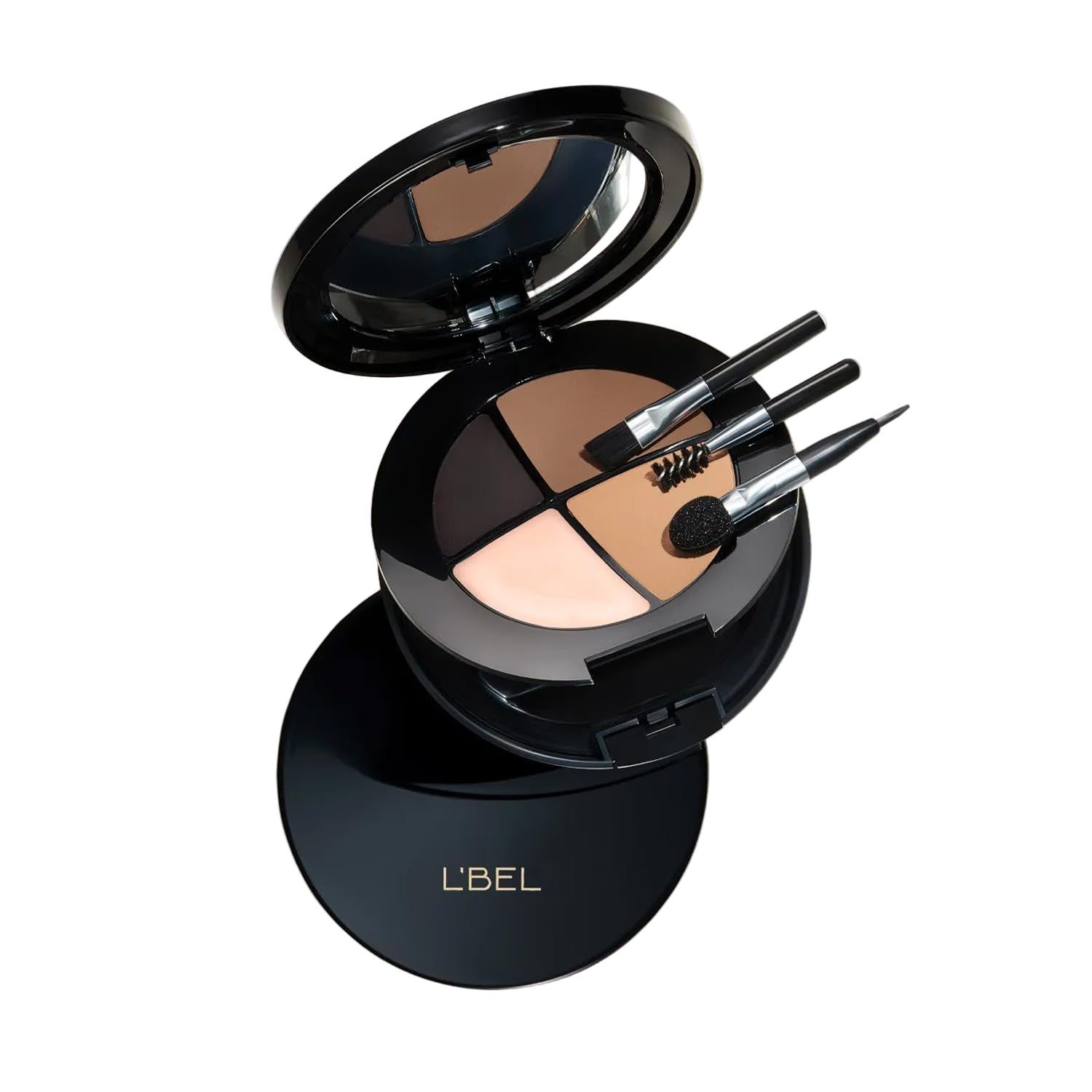 Heavenly Gadget  - Perfecting Kit for Perfect Brows and Eyes 4.4G