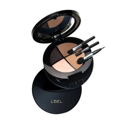 Heavenly Gadget  - Perfecting Kit for Perfect Brows and Eyes 4.4G