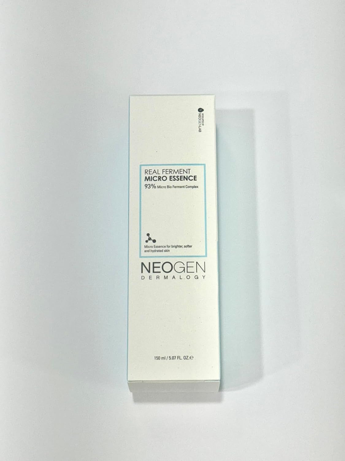 Heavenly Gadget  Micro Essence Neogen Dermalogy Real Ferment Micro Essence