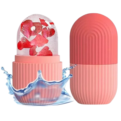 Heavenly Gadget  Glacial Glow Ice Roller Set