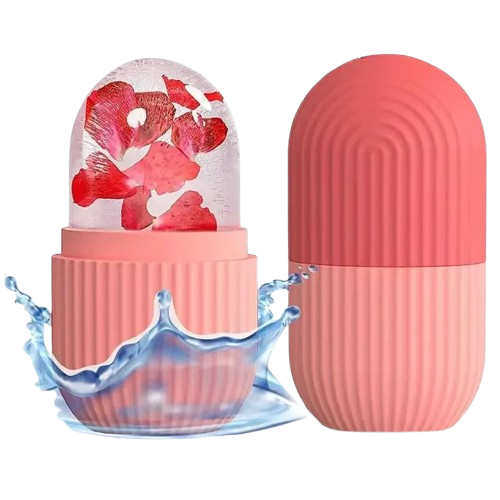 Glacial Glow Ice Roller Set