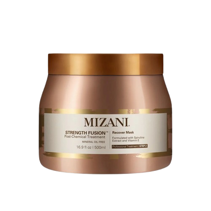 Heavenly Gadget  Night Repair Strength Mask