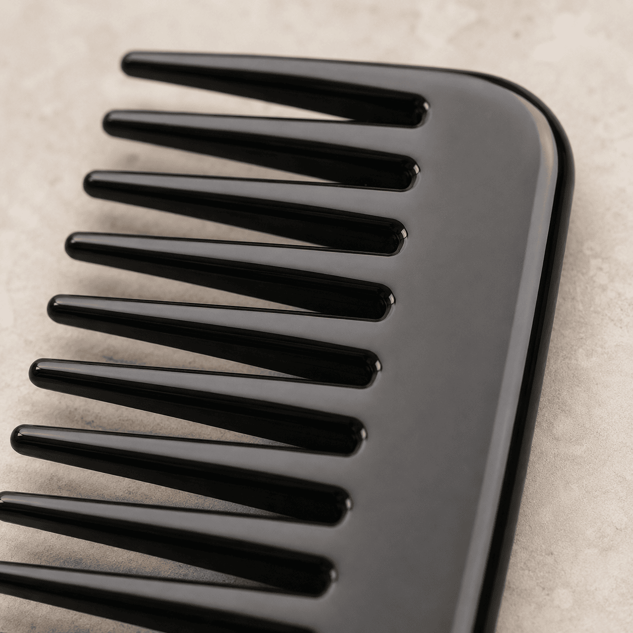 Long Hair Detangling Comb