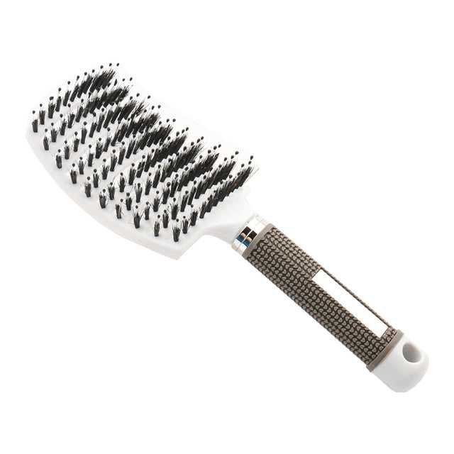 Heavenly Gadget Design 6 Massage Hair Brush
