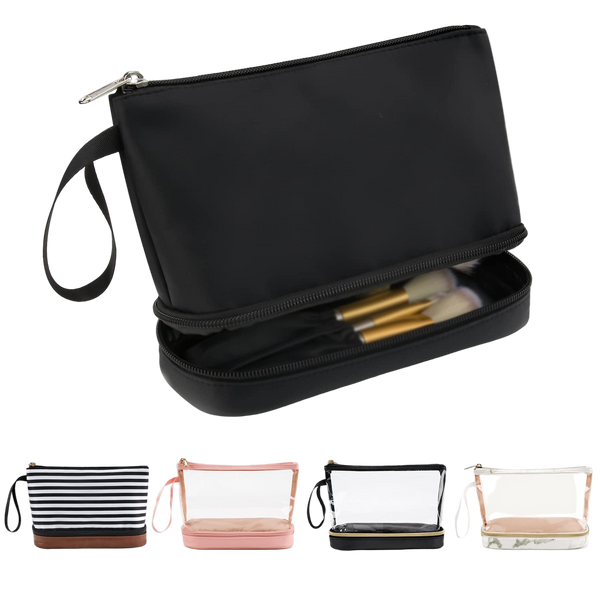 The Jet-Set Makeup Organizer