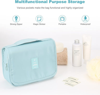 Heavenly Gadget  Light Pink The Atlas Hanging Organizer