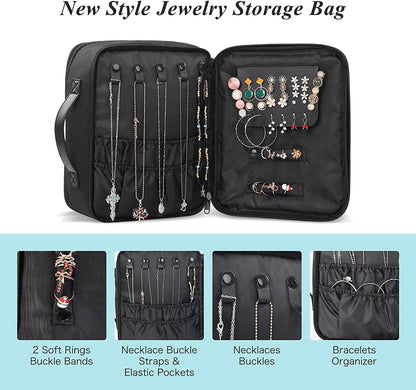 Heavenly Gadget  The Luxe Dual-Organizer