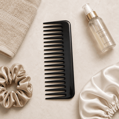 Long Hair Detangling Comb