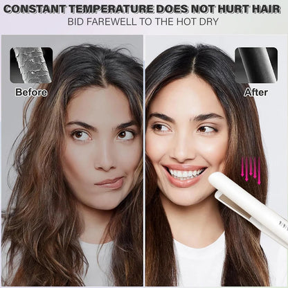 Heavenly Gadget  AirLight Pro Ceramic Straightener