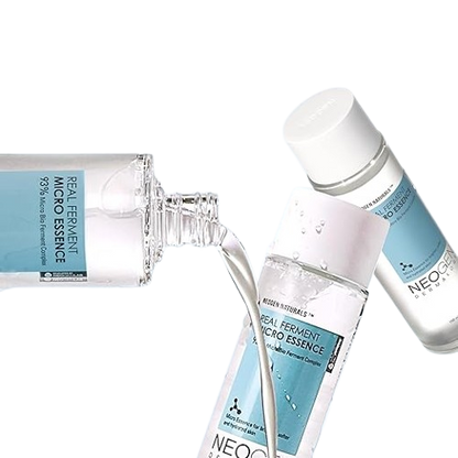 Heavenly Gadget  Micro Essence Neogen Dermalogy Real Ferment Micro Essence