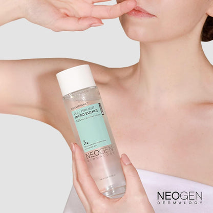 Heavenly Gadget  Micro Essence Neogen Dermalogy Real Ferment Micro Essence