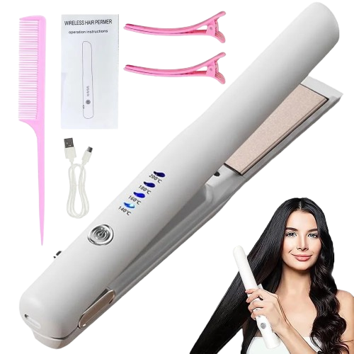 AirLight Pro Ceramic Straightener