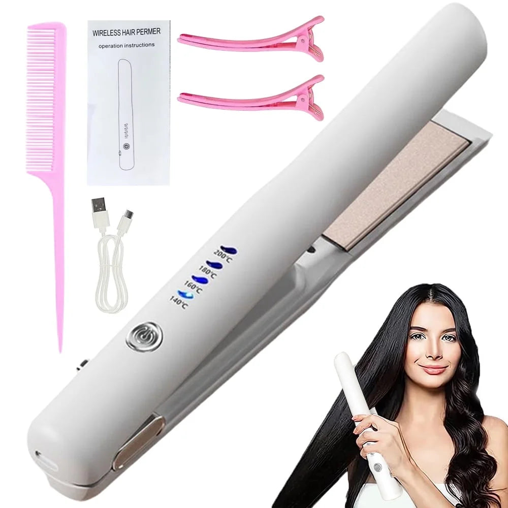 Heavenly Gadget  AirLight Pro Ceramic Straightener