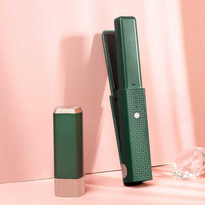 Heavenly Gadget Green Hair Wand Pro