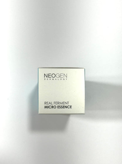 Heavenly Gadget  Micro Essence Neogen Dermalogy Real Ferment Micro Essence