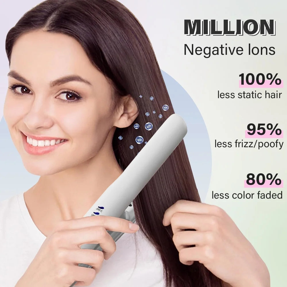 Heavenly Gadget  AirLight Pro Ceramic Straightener