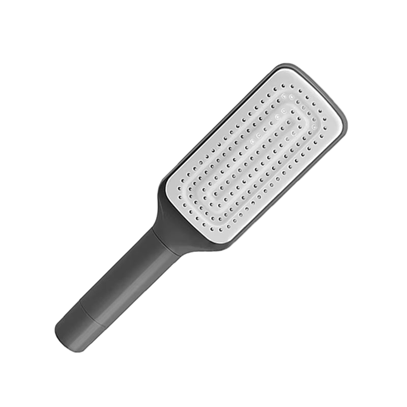 Heavenly Gadget  Air Cushion Self-Cleaning Hair Brush