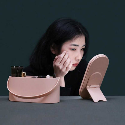 Heavenly Gadget Makeup Organizer Box