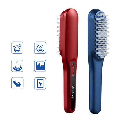 Heavenly Gadget Hair Growth Comb