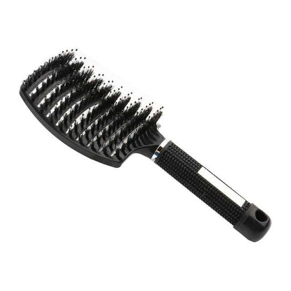 Heavenly Gadget Design 3 Massage Hair Brush
