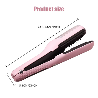 Heavenly Gadget  Hair End Cutting Machine Hair Split Ends Trimmer Automatic Split End Remover Damaged Hair Repair Care Treatment