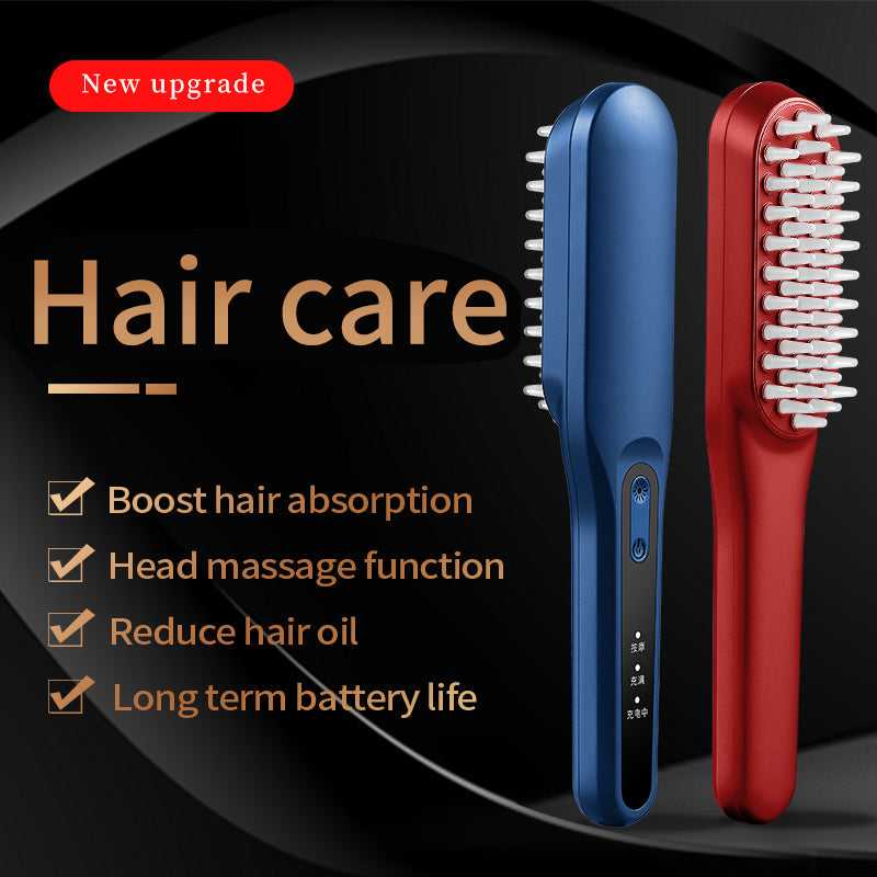 Heavenly Gadget Hair Growth Comb