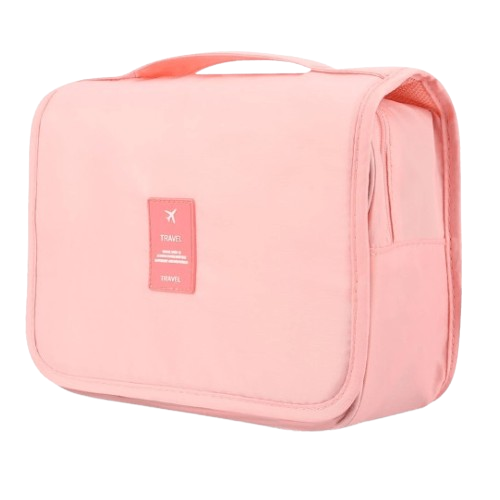 Heavenly Gadget  Light Pink The Atlas Hanging Organizer