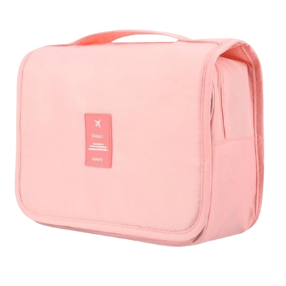 Heavenly Gadget  Light Pink The Atlas Hanging Organizer