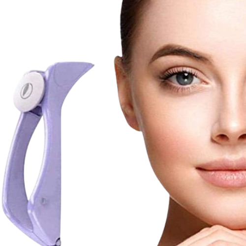 Hair Remover Beauty Tool