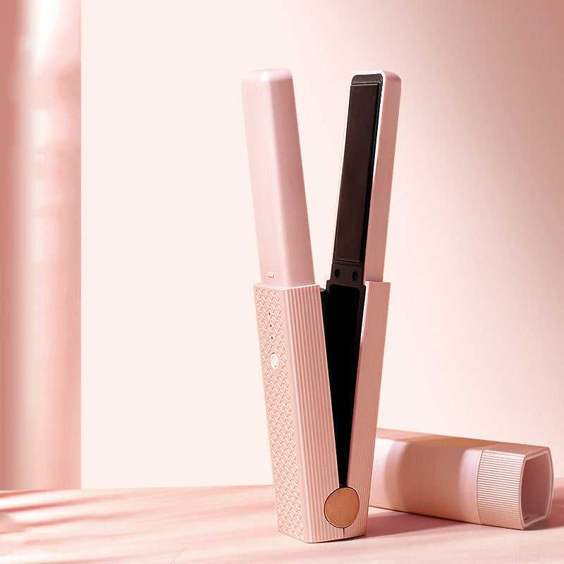 Heavenly Gadget Pink Hair Wand Pro