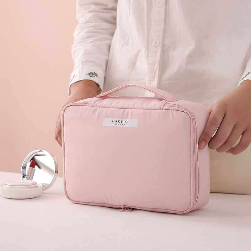 Heavenly Gadget Makeup Bag