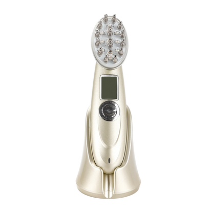 Heavenly Gadget Electric Laser Hair Growth Comb