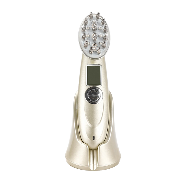Electric Laser Hair Growth Comb