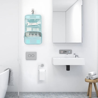 Heavenly Gadget  Light Pink The Atlas Hanging Organizer